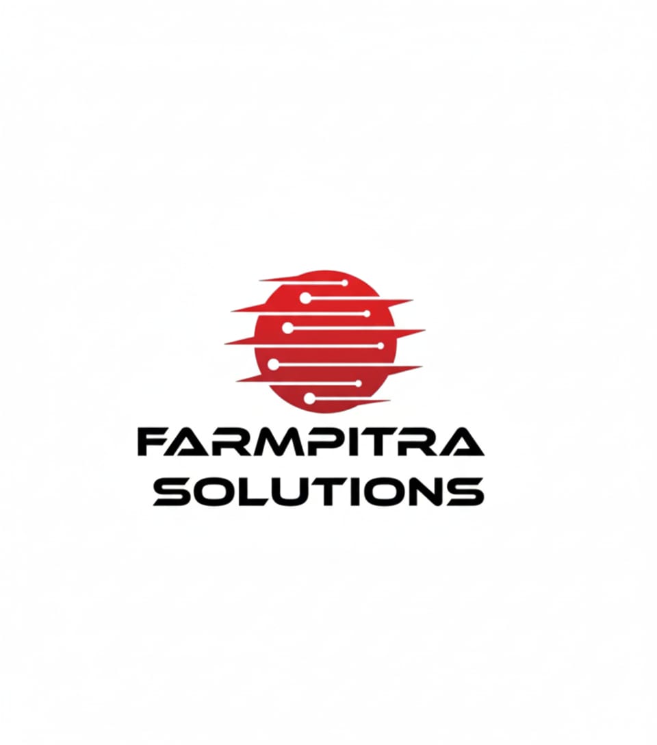 Farmpitara Solutions Logo